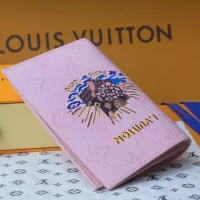 Cheap Louis Vuitton LV Card Case #1346003 Replica Wholesale [$56.00 USD] [ITEM#1346003] on Replica Louis Vuitton LV Wallets