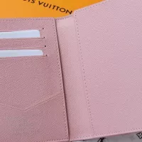Cheap Louis Vuitton LV Card Case #1346003 Replica Wholesale [$56.00 USD] [ITEM#1346003] on Replica Louis Vuitton LV Wallets