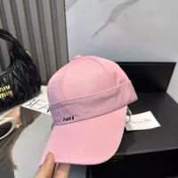 Cheap Christian Dior Caps #1346004 Replica Wholesale [$27.00 USD] [ITEM#1346004] on Replica Christian Dior Caps