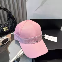 Cheap Christian Dior Caps #1346004 Replica Wholesale [$27.00 USD] [ITEM#1346004] on Replica Christian Dior Caps