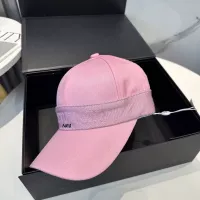 Cheap Christian Dior Caps #1346004 Replica Wholesale [$27.00 USD] [ITEM#1346004] on Replica Christian Dior Caps