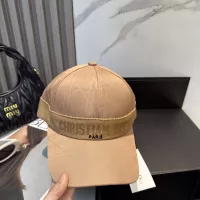 Cheap Christian Dior Caps #1346005 Replica Wholesale [$27.00 USD] [ITEM#1346005] on Replica Christian Dior Caps