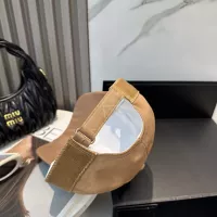 Cheap Christian Dior Caps #1346005 Replica Wholesale [$27.00 USD] [ITEM#1346005] on Replica Christian Dior Caps