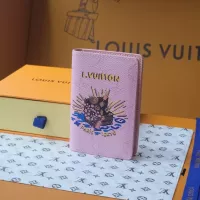 Cheap Louis Vuitton LV Card Case #1346006 Replica Wholesale [$52.00 USD] [ITEM#1346006] on Replica Louis Vuitton LV Wallets