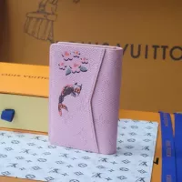 Cheap Louis Vuitton LV Card Case #1346006 Replica Wholesale [$52.00 USD] [ITEM#1346006] on Replica Louis Vuitton LV Wallets