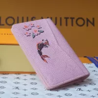 Cheap Louis Vuitton LV Card Case #1346006 Replica Wholesale [$52.00 USD] [ITEM#1346006] on Replica Louis Vuitton LV Wallets