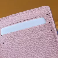 Cheap Louis Vuitton LV Card Case #1346006 Replica Wholesale [$52.00 USD] [ITEM#1346006] on Replica Louis Vuitton LV Wallets