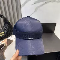Cheap Christian Dior Caps #1346007 Replica Wholesale [$27.00 USD] [ITEM#1346007] on Replica Christian Dior Caps