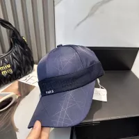 Cheap Christian Dior Caps #1346007 Replica Wholesale [$27.00 USD] [ITEM#1346007] on Replica Christian Dior Caps
