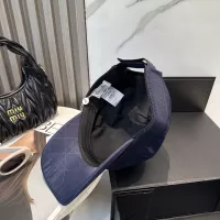 Cheap Christian Dior Caps #1346007 Replica Wholesale [$27.00 USD] [ITEM#1346007] on Replica Christian Dior Caps
