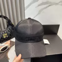 Cheap Christian Dior Caps #1346008 Replica Wholesale [$27.00 USD] [ITEM#1346008] on Replica Christian Dior Caps
