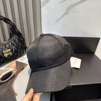 Cheap Christian Dior Caps #1346008 Replica Wholesale [$27.00 USD] [ITEM#1346008] on Replica Christian Dior Caps