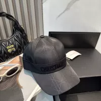 Cheap Christian Dior Caps #1346008 Replica Wholesale [$27.00 USD] [ITEM#1346008] on Replica Christian Dior Caps