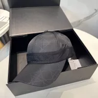 Cheap Christian Dior Caps #1346008 Replica Wholesale [$27.00 USD] [ITEM#1346008] on Replica Christian Dior Caps