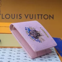 Cheap Louis Vuitton LV Wallets #1346009 Replica Wholesale [$56.00 USD] [ITEM#1346009] on Replica Louis Vuitton LV Wallets
