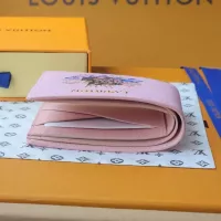 Cheap Louis Vuitton LV Wallets #1346009 Replica Wholesale [$56.00 USD] [ITEM#1346009] on Replica Louis Vuitton LV Wallets