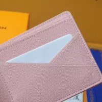 Cheap Louis Vuitton LV Wallets #1346009 Replica Wholesale [$56.00 USD] [ITEM#1346009] on Replica Louis Vuitton LV Wallets