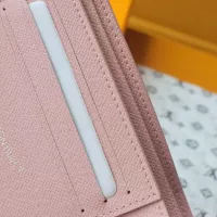 Cheap Louis Vuitton LV Wallets #1346009 Replica Wholesale [$56.00 USD] [ITEM#1346009] on Replica Louis Vuitton LV Wallets