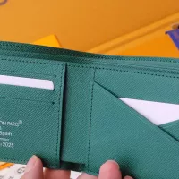 Cheap Louis Vuitton LV Wallets #1346010 Replica Wholesale [$56.00 USD] [ITEM#1346010] on Replica Louis Vuitton LV Wallets