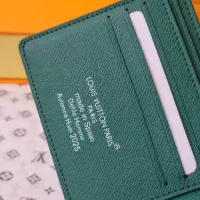 Cheap Louis Vuitton LV Wallets #1346010 Replica Wholesale [$56.00 USD] [ITEM#1346010] on Replica Louis Vuitton LV Wallets