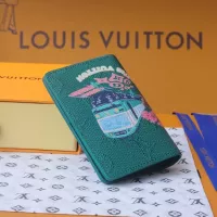 Cheap Louis Vuitton LV Card Case #1346011 Replica Wholesale [$52.00 USD] [ITEM#1346011] on Replica Louis Vuitton LV Wallets