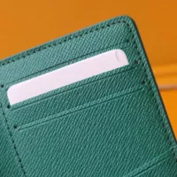 Cheap Louis Vuitton LV Card Case #1346011 Replica Wholesale [$52.00 USD] [ITEM#1346011] on Replica Louis Vuitton LV Wallets