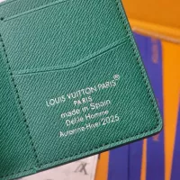 Cheap Louis Vuitton LV Card Case #1346011 Replica Wholesale [$52.00 USD] [ITEM#1346011] on Replica Louis Vuitton LV Wallets