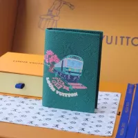 Cheap Louis Vuitton LV Card Case #1346012 Replica Wholesale [$56.00 USD] [ITEM#1346012] on Replica Louis Vuitton LV Wallets