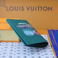Cheap Louis Vuitton LV Card Case #1346012 Replica Wholesale [$56.00 USD] [ITEM#1346012] on Replica Louis Vuitton LV Wallets