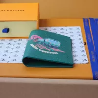 Cheap Louis Vuitton LV Card Case #1346012 Replica Wholesale [$56.00 USD] [ITEM#1346012] on Replica Louis Vuitton LV Wallets
