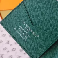 Cheap Louis Vuitton LV Card Case #1346012 Replica Wholesale [$56.00 USD] [ITEM#1346012] on Replica Louis Vuitton LV Wallets