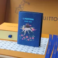 Cheap Louis Vuitton LV Card Case #1346013 Replica Wholesale [$56.00 USD] [ITEM#1346013] on Replica Louis Vuitton LV Wallets