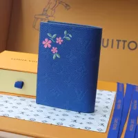 Cheap Louis Vuitton LV Card Case #1346013 Replica Wholesale [$56.00 USD] [ITEM#1346013] on Replica Louis Vuitton LV Wallets