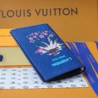 Cheap Louis Vuitton LV Card Case #1346013 Replica Wholesale [$56.00 USD] [ITEM#1346013] on Replica Louis Vuitton LV Wallets