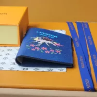 Cheap Louis Vuitton LV Card Case #1346013 Replica Wholesale [$56.00 USD] [ITEM#1346013] on Replica Louis Vuitton LV Wallets