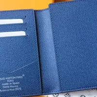 Cheap Louis Vuitton LV Card Case #1346013 Replica Wholesale [$56.00 USD] [ITEM#1346013] on Replica Louis Vuitton LV Wallets
