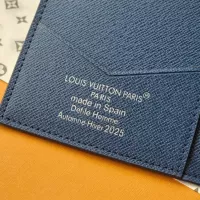 Cheap Louis Vuitton LV Card Case #1346013 Replica Wholesale [$56.00 USD] [ITEM#1346013] on Replica Louis Vuitton LV Wallets