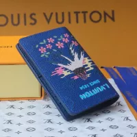 Cheap Louis Vuitton LV Card Case #1346014 Replica Wholesale [$52.00 USD] [ITEM#1346014] on Replica Louis Vuitton LV Wallets