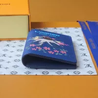 Cheap Louis Vuitton LV Card Case #1346014 Replica Wholesale [$52.00 USD] [ITEM#1346014] on Replica Louis Vuitton LV Wallets