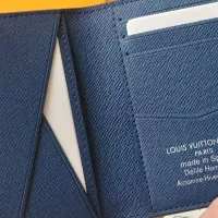 Cheap Louis Vuitton LV Card Case #1346014 Replica Wholesale [$52.00 USD] [ITEM#1346014] on Replica Louis Vuitton LV Wallets