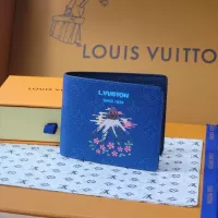 Cheap Louis Vuitton LV Wallets #1346015 Replica Wholesale [$56.00 USD] [ITEM#1346015] on Replica Louis Vuitton LV Wallets