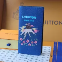 Cheap Louis Vuitton AAA Quality Card Case #1346016 Replica Wholesale [$80.00 USD] [ITEM#1346016] on Replica Louis Vuitton AAA+ Quality Wallets