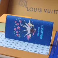 Cheap Louis Vuitton AAA Quality Card Case #1346016 Replica Wholesale [$80.00 USD] [ITEM#1346016] on Replica Louis Vuitton AAA+ Quality Wallets