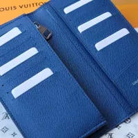 Cheap Louis Vuitton AAA Quality Card Case #1346016 Replica Wholesale [$80.00 USD] [ITEM#1346016] on Replica Louis Vuitton AAA+ Quality Wallets
