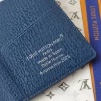 Cheap Louis Vuitton AAA Quality Card Case #1346016 Replica Wholesale [$80.00 USD] [ITEM#1346016] on Replica Louis Vuitton AAA+ Quality Wallets