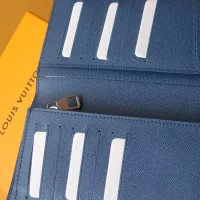 Cheap Louis Vuitton AAA Quality Card Case #1346016 Replica Wholesale [$80.00 USD] [ITEM#1346016] on Replica Louis Vuitton AAA+ Quality Wallets