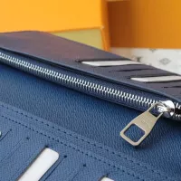 Cheap Louis Vuitton AAA Quality Card Case #1346016 Replica Wholesale [$80.00 USD] [ITEM#1346016] on Replica Louis Vuitton AAA+ Quality Wallets