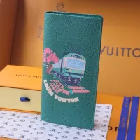 Cheap Louis Vuitton AAA Quality Card Case #1346017 Replica Wholesale [$80.00 USD] [ITEM#1346017] on Replica Louis Vuitton AAA+ Quality Wallets