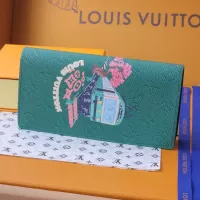 Cheap Louis Vuitton AAA Quality Card Case #1346017 Replica Wholesale [$80.00 USD] [ITEM#1346017] on Replica Louis Vuitton AAA+ Quality Wallets
