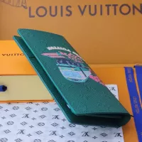 Cheap Louis Vuitton AAA Quality Card Case #1346017 Replica Wholesale [$80.00 USD] [ITEM#1346017] on Replica Louis Vuitton AAA+ Quality Wallets